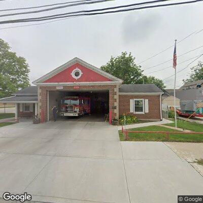Person feeling sick near West 29th Street in Anderson