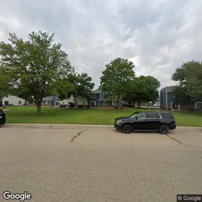 Person fell at apartment on Mountview Avenue