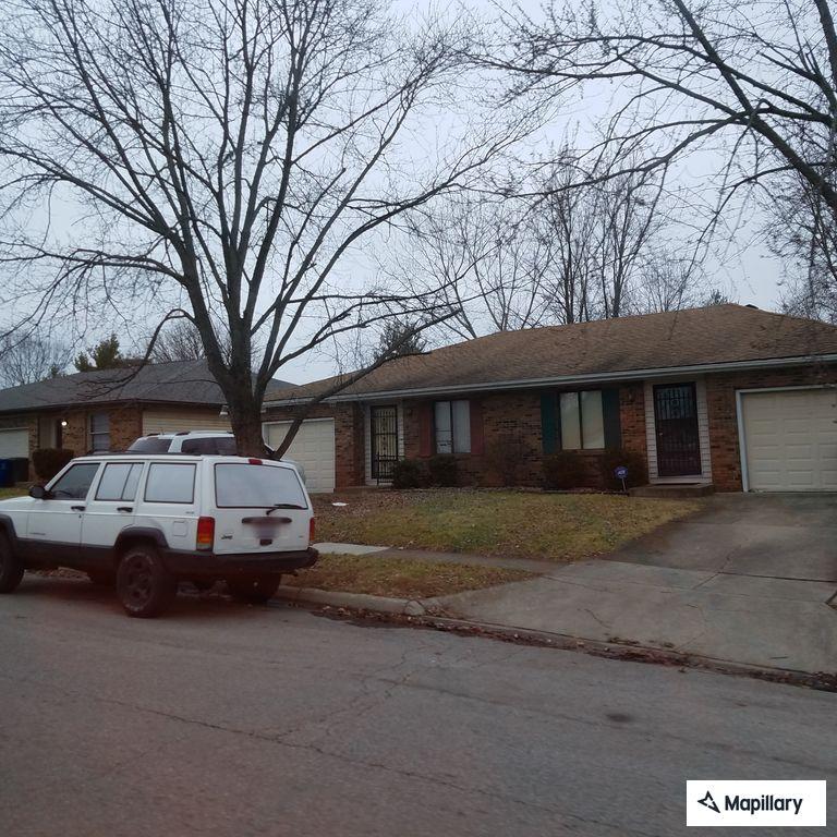 Caregiver reports assaultive behavior at group home