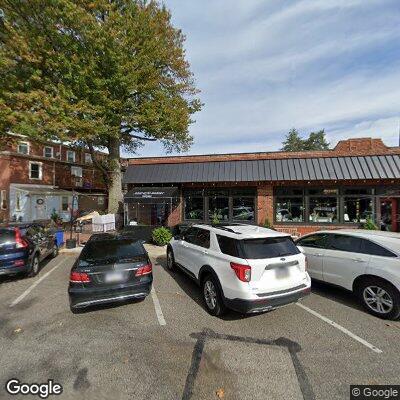 Person fainting at market in Bristol Borough