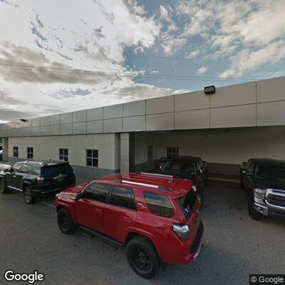 Vehicle fire at Toyota showroom on Ridge Pike
