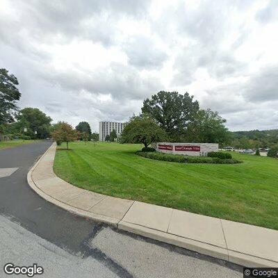 Person reported with head injury at care facility