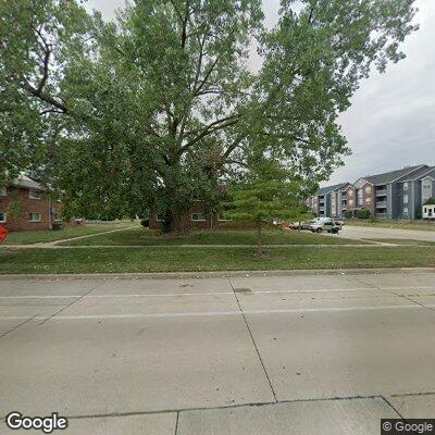 Sick person reported at address in Urbana