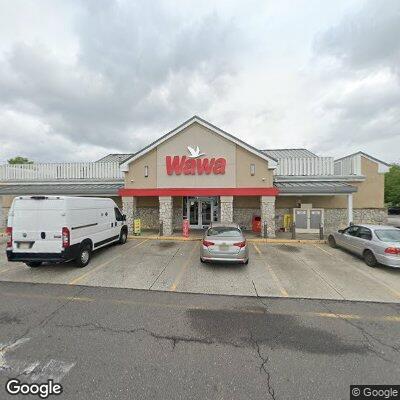 Unconscious person found at Wawa on US-130 in Burlington