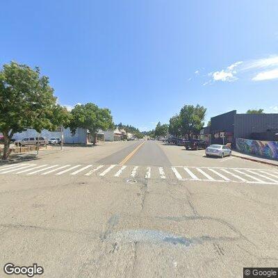 Traffic stop on motorcycle near (number withheld) in Garberville