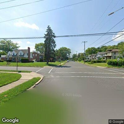 Person experiencing general weakness at Wharton Rd