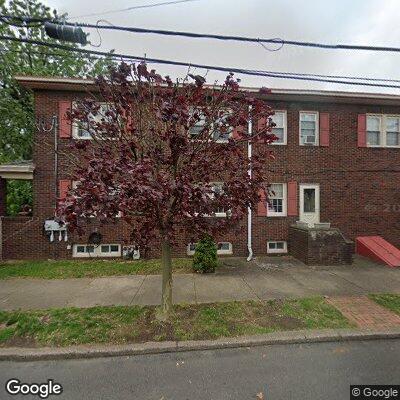 Medical patient assist near Farragut Avenue in city