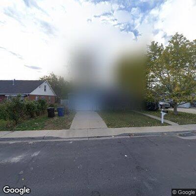 Medical call near South Escalante Drive in Spanish Fork