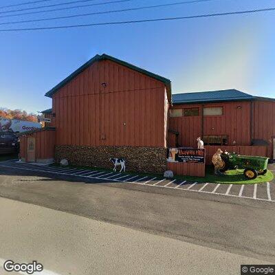 Fire alarm at business on Route 31 in Donegal