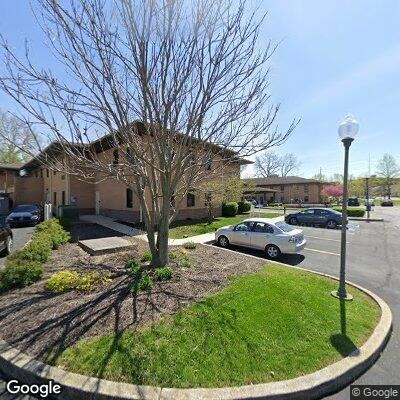 Commercial fire alarm at Vermillion Place