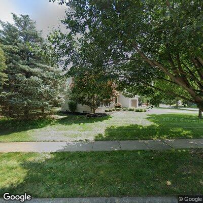 Carbon monoxide alarm on Tara Hills Drive