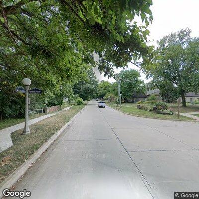 Alarm sounding for hours near McCullough and Stoughton