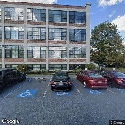 Person experiencing difficulty breathing at apartment