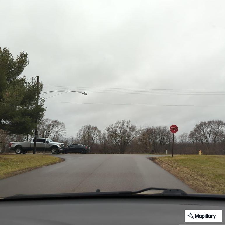 Person treated for headache near Urbana