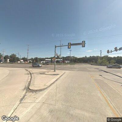 Person experiencing general weakness at Wharton Road