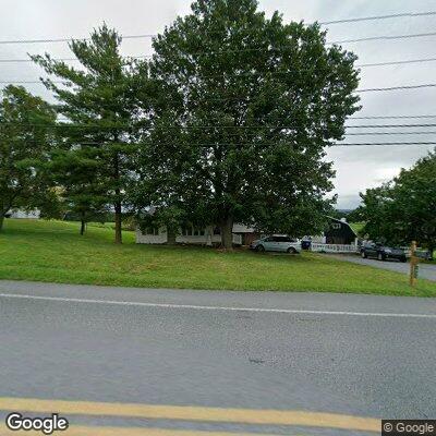 Person reported sick near Springville Road in East Earl Township