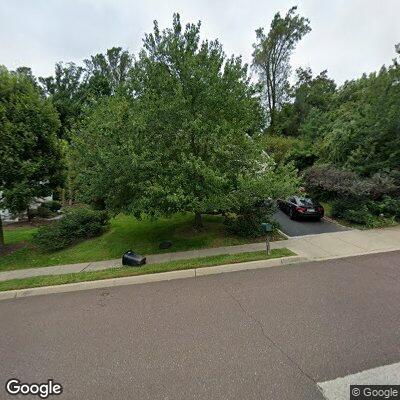Person with altered mental status at residential address