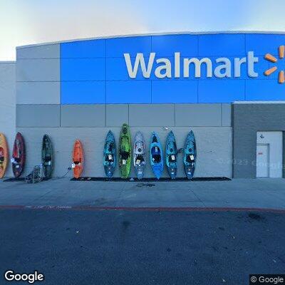Possible suspect seen at Canyon Creek Walmart