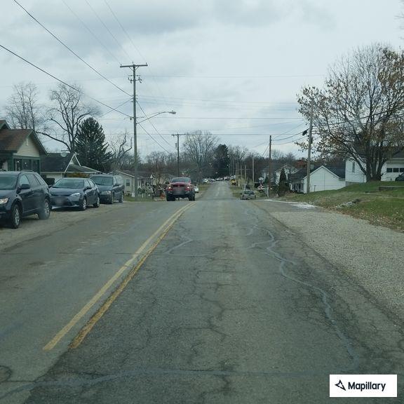 Elderly man appeared distressed near McDonald's in Dresden