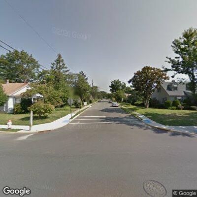 Person unconscious but breathing near Curtis Place