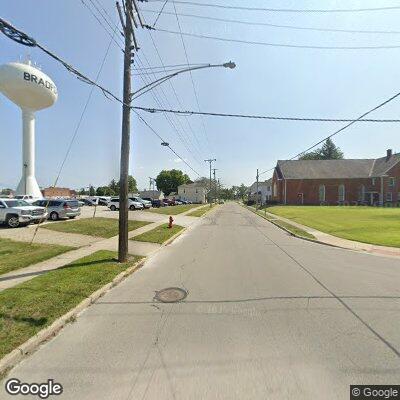 Person experiencing cardiac emergency at 33 Harrison Ave