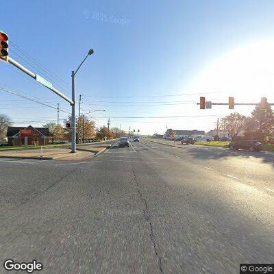 Person down at Newport Rd and Oregon Pike