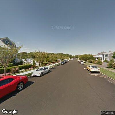 Fire alarm at Premier Drive and Ocean Avenue