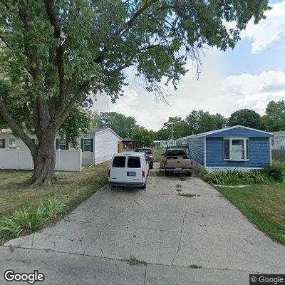 Domestic disturbance with subject removal