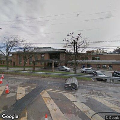 Person with respiratory emergency at behavioral hospital