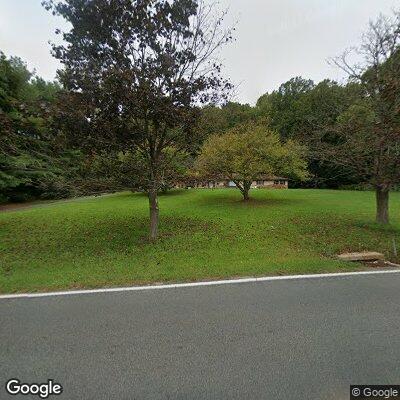 Person needing lift assist near Bulltown Road