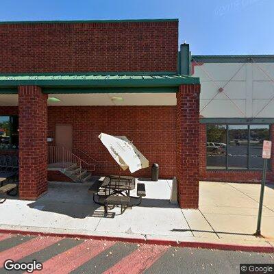 Fire alarm at East Norriton Crossing shopping center