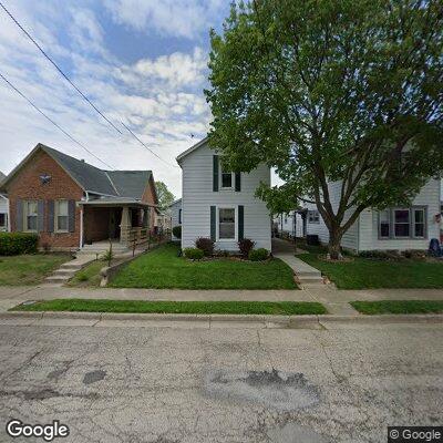 Verbal disturbance at home on Miami Street