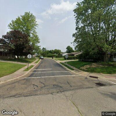 Person reported with heart problems at Saratoga Drive