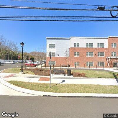 Medical call reported at Antebellum Gardens Apartments