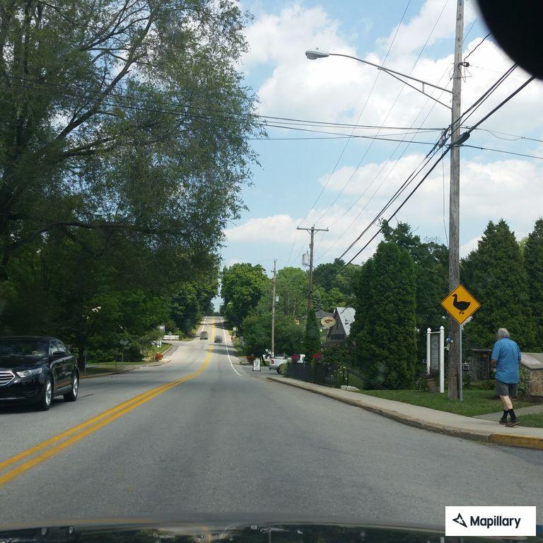 Crash reported on Front Street in Boiling Springs