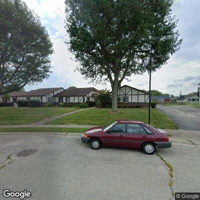 Person needing lift assist at Westgate Village, Piqua