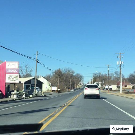 Person injured near South Green Acres Circle