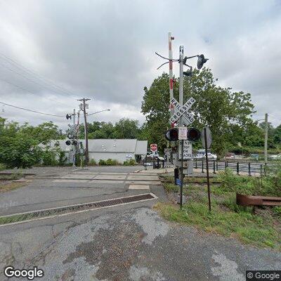 Stroke victim reported at yacht club in Bordentown