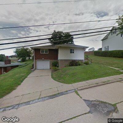 Robbery reported on Grant Avenue in Monessen