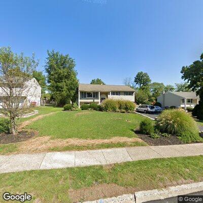 Odor of gas reported inside Worthington Road building
