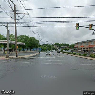 Crash with injuries at East Butler and Bethlehem Pike