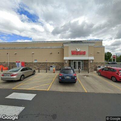 Assault reported near Wawa on New Falls Road