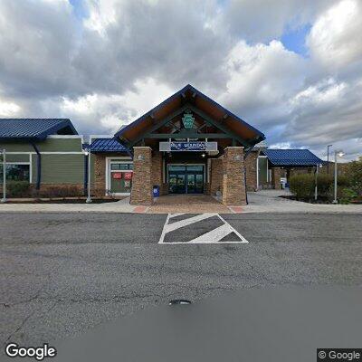 Woman has seizure and possible stroke at service plaza