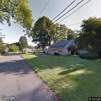 Cardiac emergency response on Woodland Road in Bordentown