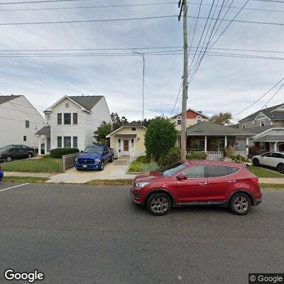 Person found unconscious at Belmar residence