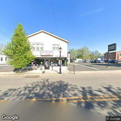 Fire alarm at pizzeria on South York Road