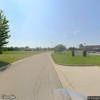 Person ill at apartment in Yorktown