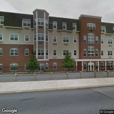 Injured person reported at Keystone Villa in Ephrata