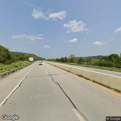 Possible vehicle fire on State Route 7 southbound