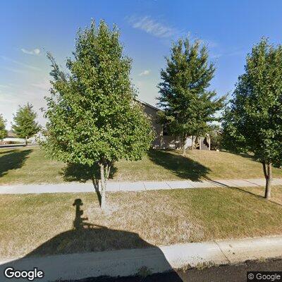 Female experiencing kidney pain near Delane Drive, Mahomet